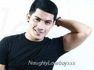 NaughtyLoverboyxxx