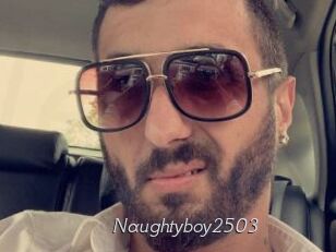 Naughtyboy2503