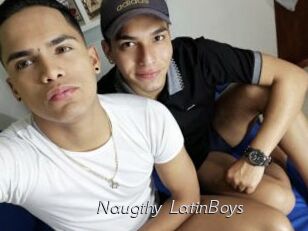 Naugthy_LatinBoys