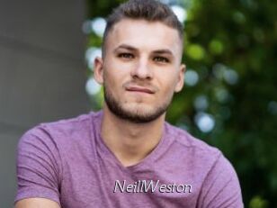 NeillWeston Le Scandale