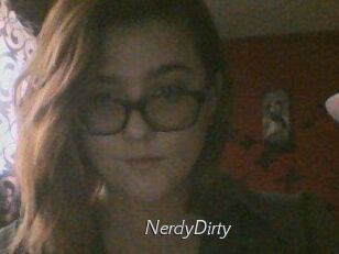 NerdyDirty