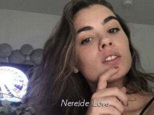 Nereide_Love