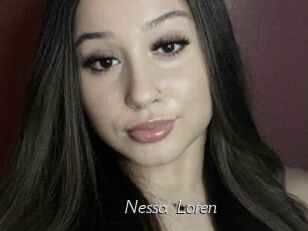 Nessa_Loren