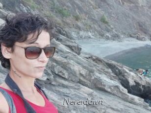Neverdown