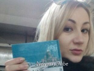 NewsexyBabe