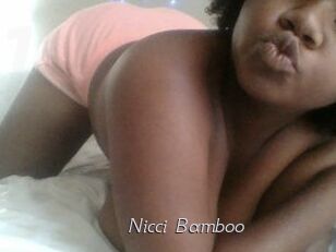 Nicci_Bamboo