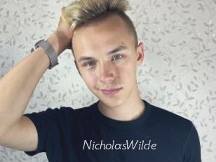 NicholasWilde