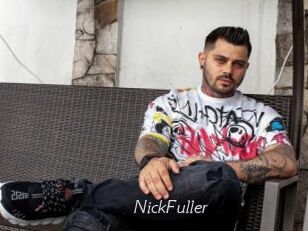 NickFuller