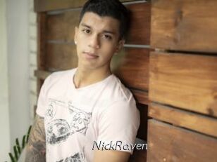 NickRaven