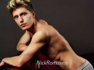 NickRomanov