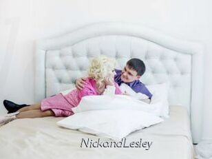 NickandLesley