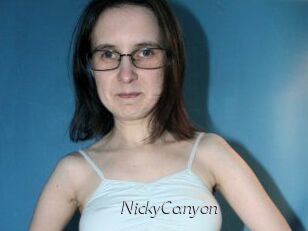 NickyCanyon