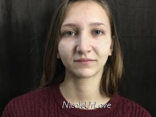 NicoleUrLove