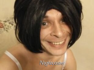 Nightcaster Le Scandale