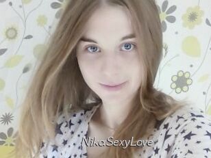 NikaSexyLove