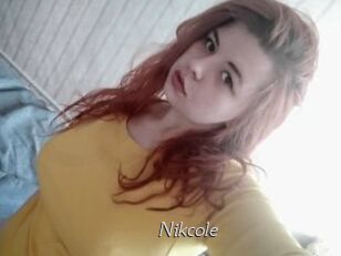 Nikcole