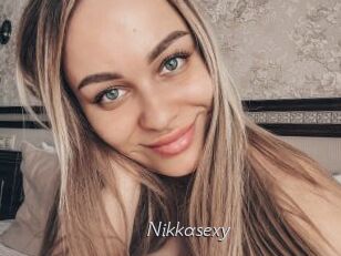 Nikkasexy