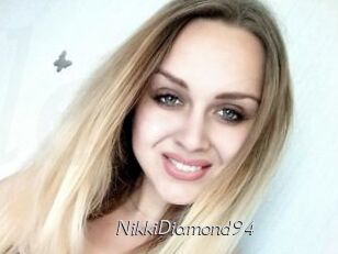 NikkiDiamond94