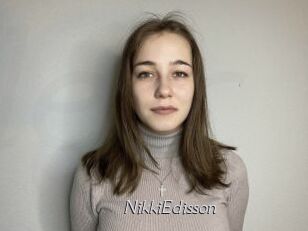 NikkiEdisson