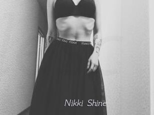 Nikki_Shine