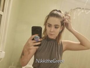 NikkitheGreat