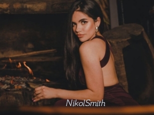 NikolSmith