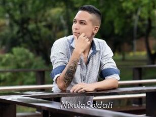 NikolaSoldati