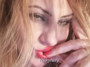 Nikyhoty
