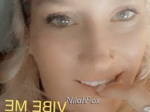 NilahFox