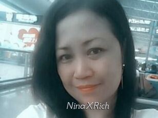 NinaXRich