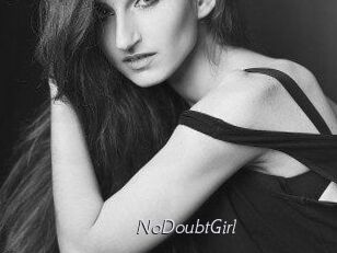 NoDoubtGirl Le Scandale