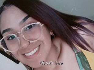 Noah_love