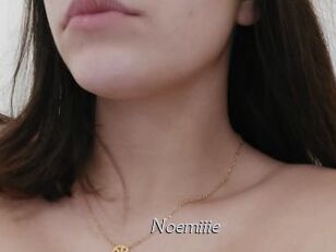 Noemiiie