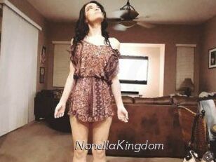 NonellaKingdom Le Scandale