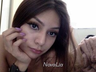 NovaLia