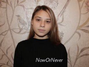 NowOrNever