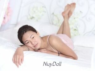 NuyDoll