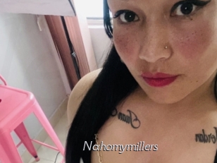 Nahomymillers