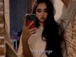 Namilange