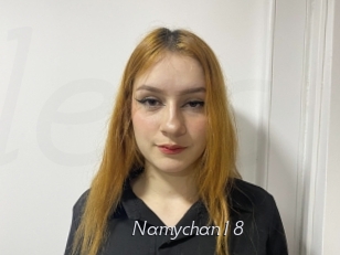 Namychan18