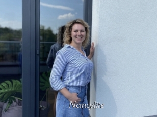 nancylite Le Scandale