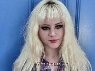 Nancymanson