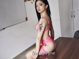 Nancyshyne