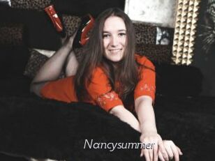 Nancysummer