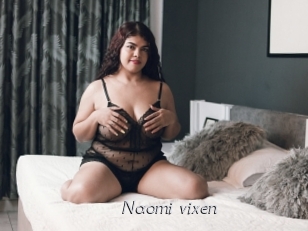 Naomi_vixen