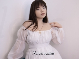 Naomiaster