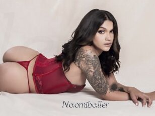 Naomiballer