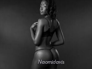 Naomidavis