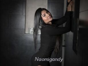 Naomigandy