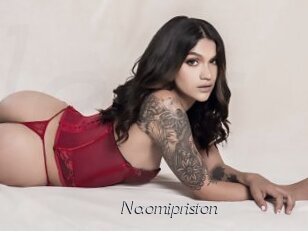 Naomipriston